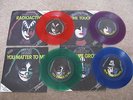 KISS - SOLO UK 7