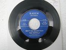 northern soul,the capitols, don't say maybe baby