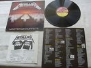 METALLICA 
