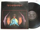 NETHERWORLD In The Following Half Light  REM Private Prog LP with insert