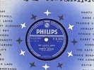 RARER MARTY WILDE 78 