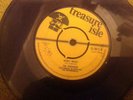 the paragons ska mercy mercy reggae 45