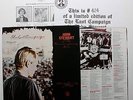 John Stewart Ltd. RFK LP 19985 Autograph Kingston Trio