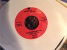 A Band Called Death  7 Vinyl SINGLE  PUNK RECORD 45 TRYANGLE RECORDS