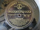 THE BEATLES, PLEASE PLEASE ME , BLACK AND GOLD , MONO ORIGINAL