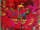 CREAM Disraeli Gears Orig UK Mono LP Fully Laminated Sleeve - Eric Clapton Psych