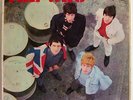 THE WHO My Generation - Original UK Mono LP on Brunswick - Beat Mod Freakbeat