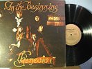 GENESIS (U.S.) In The Beginning ** orig. US 1968 Psych Fuzz PROMO