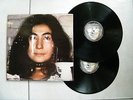 DLP 12' YOKO ONO (BEATLES) - FLY (UK FIRST PRESSING/ORIG. INNER SLEEVE) MINT (-)
