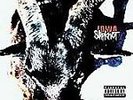 SLIPKNOT IOWA LP VINYL RECORD GATEFOLD ALBUM W/ Poster Stone Sour Corey Taylor