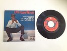 Rare 45 Tours EP de LITTLE STEVIE WONDER - EP Barclay 707 -  E.4501 de 1963