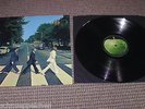 The BEATLES  Abbey Road  Lp early APPLE Germany A1/1A  C 062-04243  hier mehr 