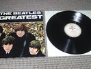 The BEATLES   Lp 