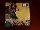 At The Drive-In - Relationship of Command Orange Vinyl RSD 2013 sealed NR