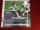 The Get Up Kids - Four Minute Mile Clear Vinyl SEALED NO RES. (alkaline trio)