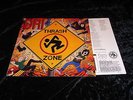 D.R.I.: Thrash zone / Orig. Lp / 1989 / OIS / Roadrunner