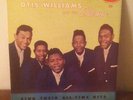 OTIS WILLIAMS AND HIS CHARMS SING THEIR ALL TIME HITS LP KING 570 ORIG DOO WOP