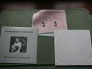 David Bowie - We were so turned on LP Number 6 of 500