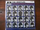 THE BEATLES A HARD DAYS NIGHT FIRST PRESSINGS VINYL SERIOUSLY MINT COST £80