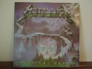 Rare Thrash Metallica 'Creeping Death' 12