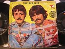 THE BEATLES SGT. PEPPER'S *RARE IRANIAN IRAN DOUBLE 7