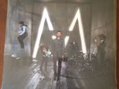 Maroon 5 It Won't Be Soon Before Long vinyl record factory sealed NEW 12
