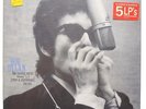 SEALED BOB DYLAN: The Bootleg Series Volume 1-3 LP COLUMBIA 5XLP Box US 1991