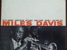 Miles Davis Volume 1 / Blue Note 1501 with Johnson, Mclean, Blakely, & Clarke