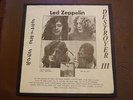 RARE LED ZEPPELIN DESTROYER III (3) BOXSET - 4 VINYL RECORD SET 1977