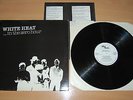 WHITE HEAT In The Zero Hour SUPERB RARE 1981 UK LP VALLIUM RECORDS 101 power pop