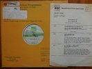 POLICE / R. WYATT Rare BBC Top of the Pops TOTP 968 25.5.83 promo UK LP