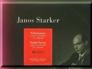 SCHUMANN SAINT-SAENS Cello Concerto JANOS STARKER Giulini COLUMBIA 33CX 1579 NM