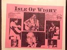 BOB DYLAN Isle Of Wight LP SEALED Live 1969 Original TMOQ colored vinyl? RARE