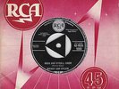 Mickey & Sylvia  Rock And Stroll Room  uk tri-centre on RCA  in  Mint Condition