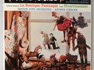 RCA Living Stereo 3S-4S ROSSINI-RESPIGHI Boutique Fantasque LSC-2084 SD Beauty