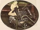 MADONNA RARE MOMENTS VOL 3 -  PICTURE DISC COLLECTOR'S EDITION RECORD