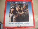 no turning back rare 12