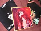 STILL SEALED 3-LP T.REX  LOT