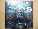 Testament - Dark Roots Of Earth  Ltd. splatter vinyl 2LP ) NEW & SEALED