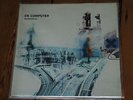 Radiohead - OK Computer UK 1997 1ST PRESS DOUBLE VINYL ALBUM