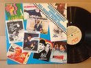 BANDES ORIGINALES FILMS FRANCAIS SUPERBE COMPIL SARDE DE ROUBAIX EXC 2LP