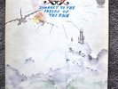 CLEAR BLUE SKY  vinyl