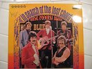 Vintage The Moody Blues record album 