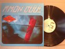 AMON DUUL 2 vive la trance ORIGINAL FRANCE ORIG INNER EXC+