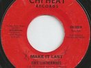  Northern Soul - Edee Leatherwood - Make It Last/When He Calls Me