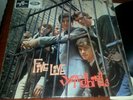 YARDBIRDS FIVE LIVE YARDBIRDS 1964  BLUE COLUMBIA LABEL 33SX 1677 VG+/VG++