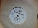 Avalanche - The Preacher / Mean Lady Rare NWOBHM single 45 RPM vinyl 7