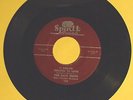 RAIN DROPS  DOO-WOP  (I FOUND) HEAVEN IN LOVE/I PRAYED FOR GOLD   VG   HEAR