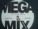 Pet Shop Boys Swedish Megamix 1991  Pro 4137