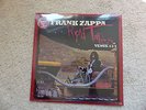 FRANK ZAPPA / ROAD TAPES VENUE# 1/1       1  LP